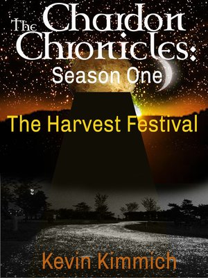 cover image of The Chardon Chronicles